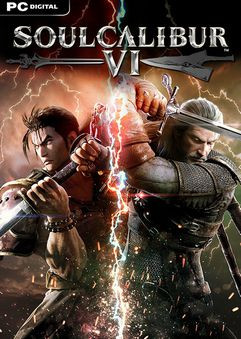 SoulCalibur VI ราคาถูก
